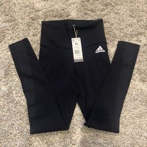 Adidas tights leggings